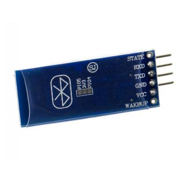 Bluetooth Module (HC-06)-K & A Electronics-K &amp; A Electronics