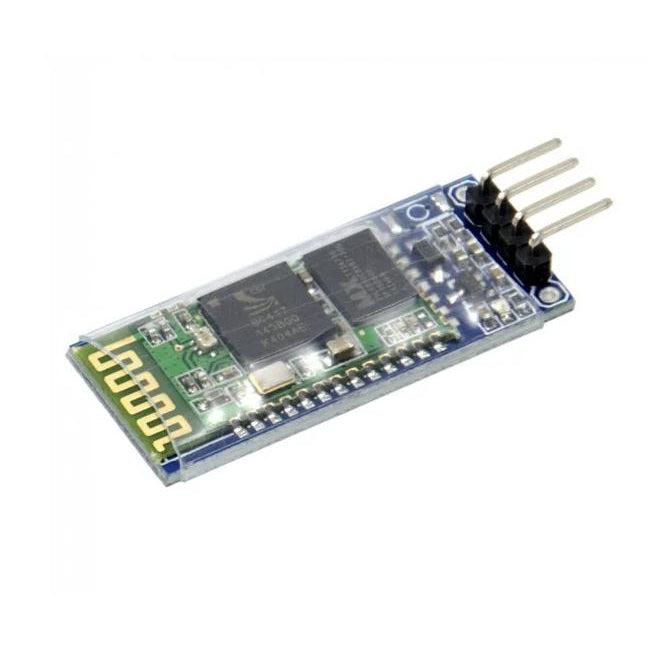 Bluetooth Module (HC-06)-K & A Electronics-K &amp; A Electronics