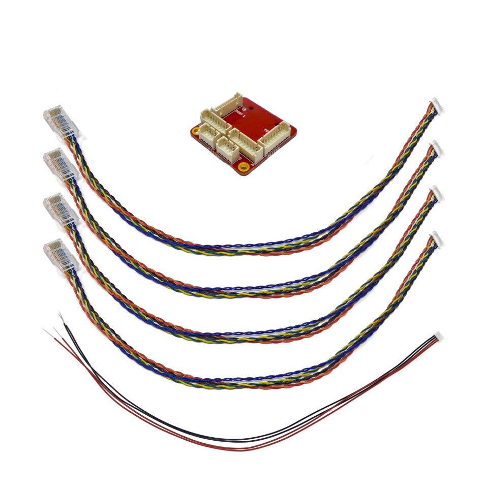 BotBlox GigaBlox Nano PicoConn