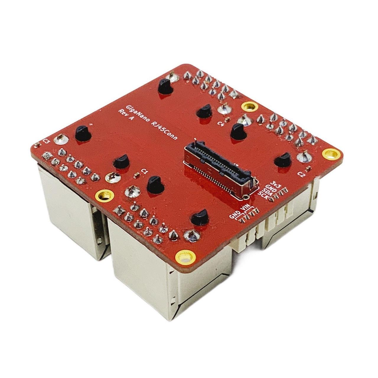 BotBlox GigaBlox Nano RJConn