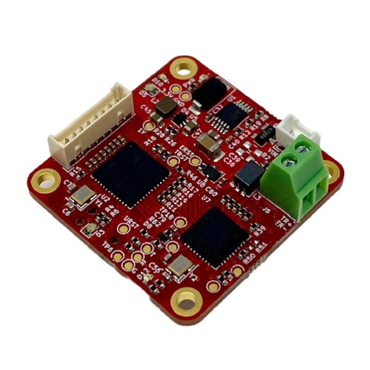 BotBlox SPEBlox (1GBASE-T1) - Tiny Single Pair Ethernet Converter