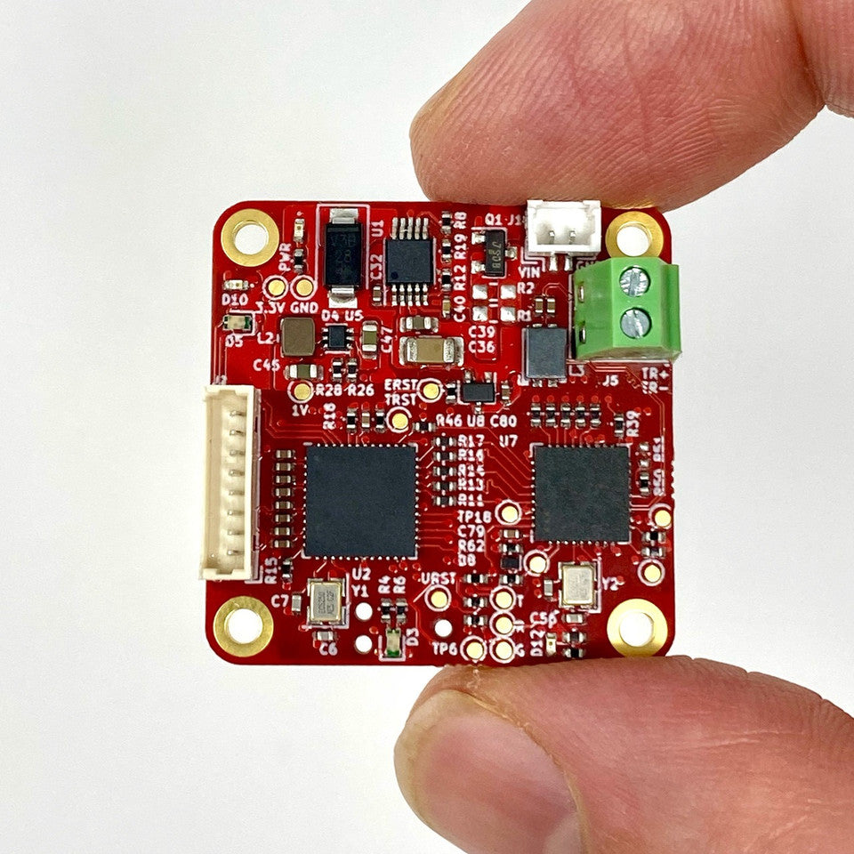 BotBlox SPEBlox (1GBASE-T1) - Tiny Single Pair Ethernet Converter