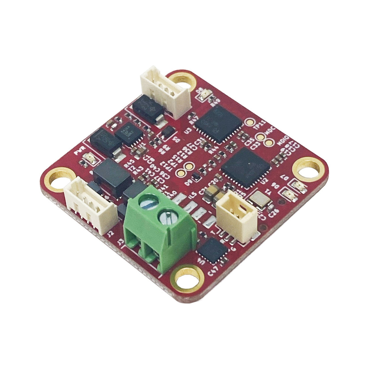 BotBlox SPEBlox-Long (10BASE-T1L) - 10Mbps, 1km range, single pair ethernet