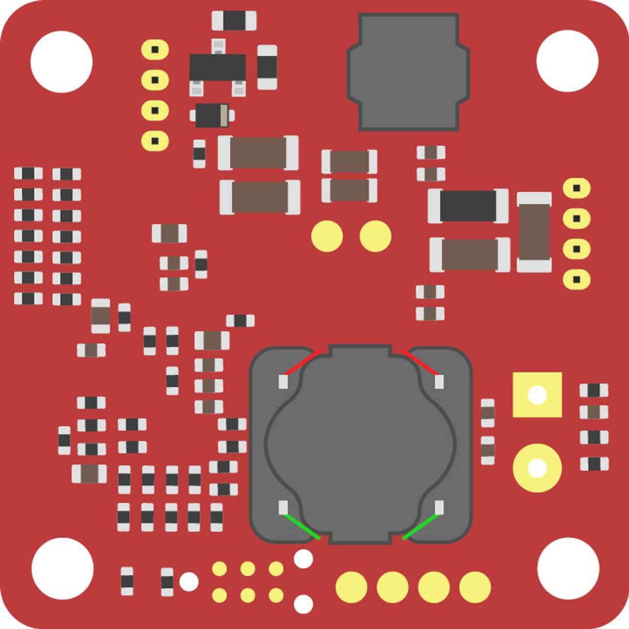 BotBlox SPEBlox-Long (10BASE-T1L) - 10Mbps, 1km range, single pair ethernet