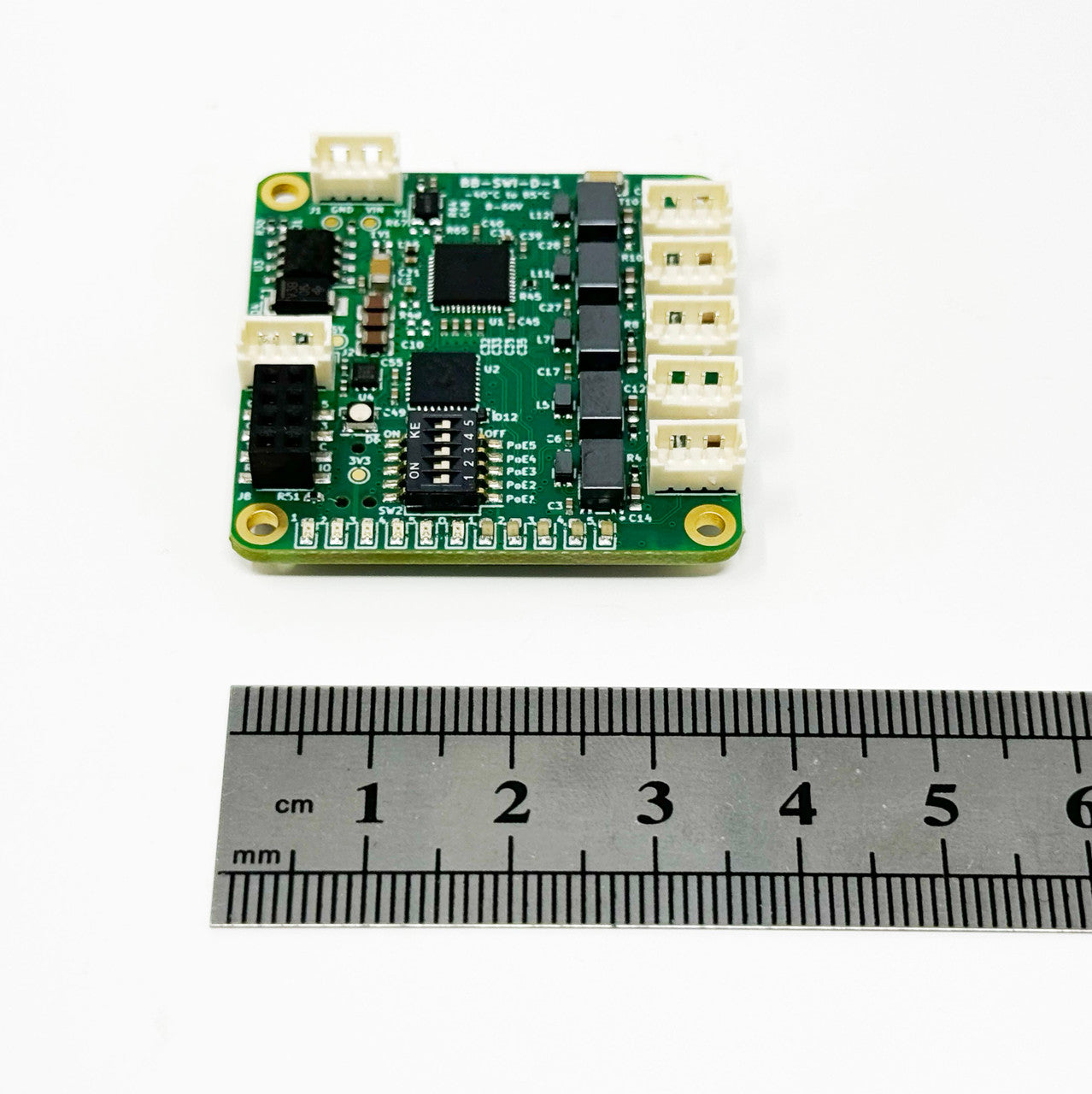 BotBlox SwitchBlox Industrial