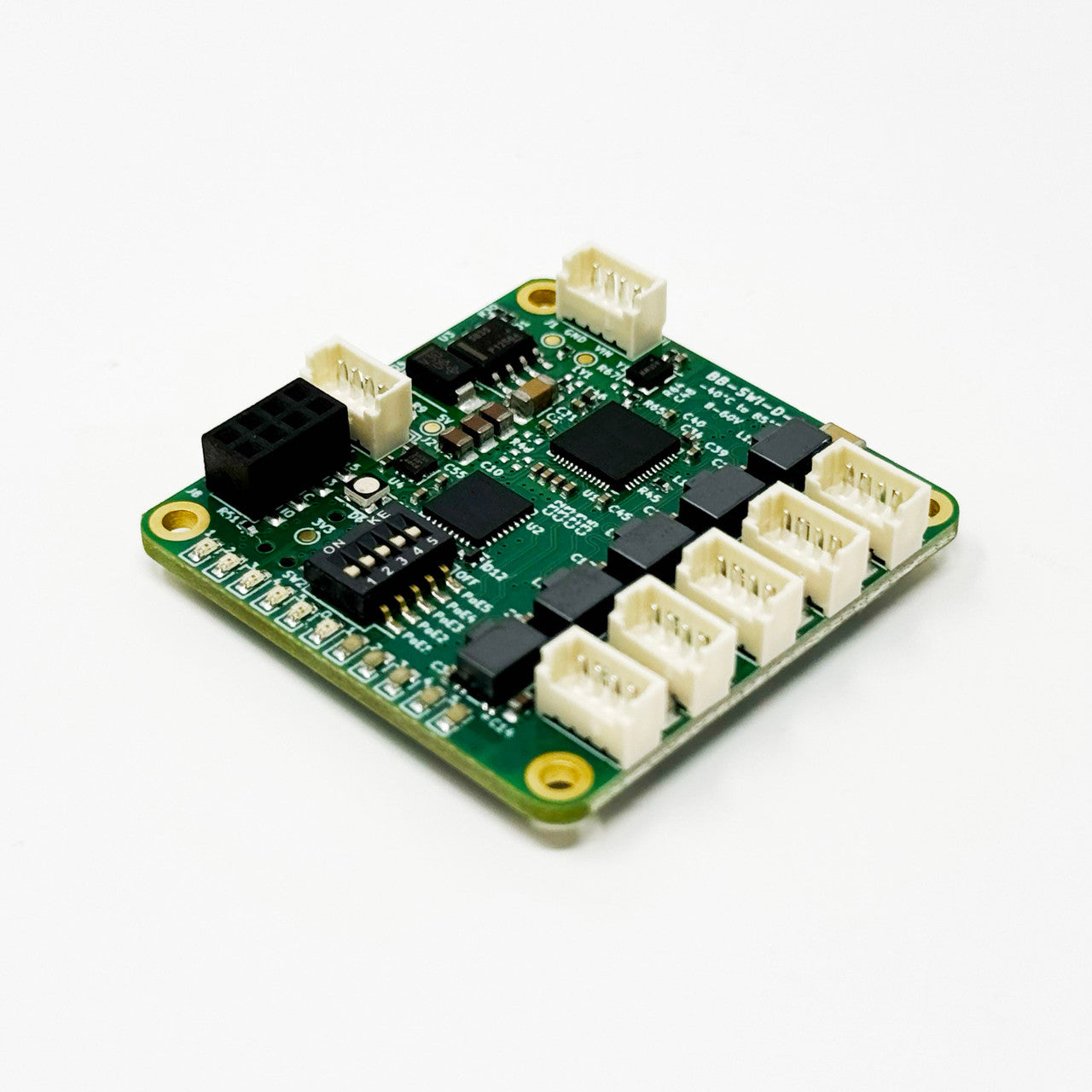 BotBlox SwitchBlox Industrial