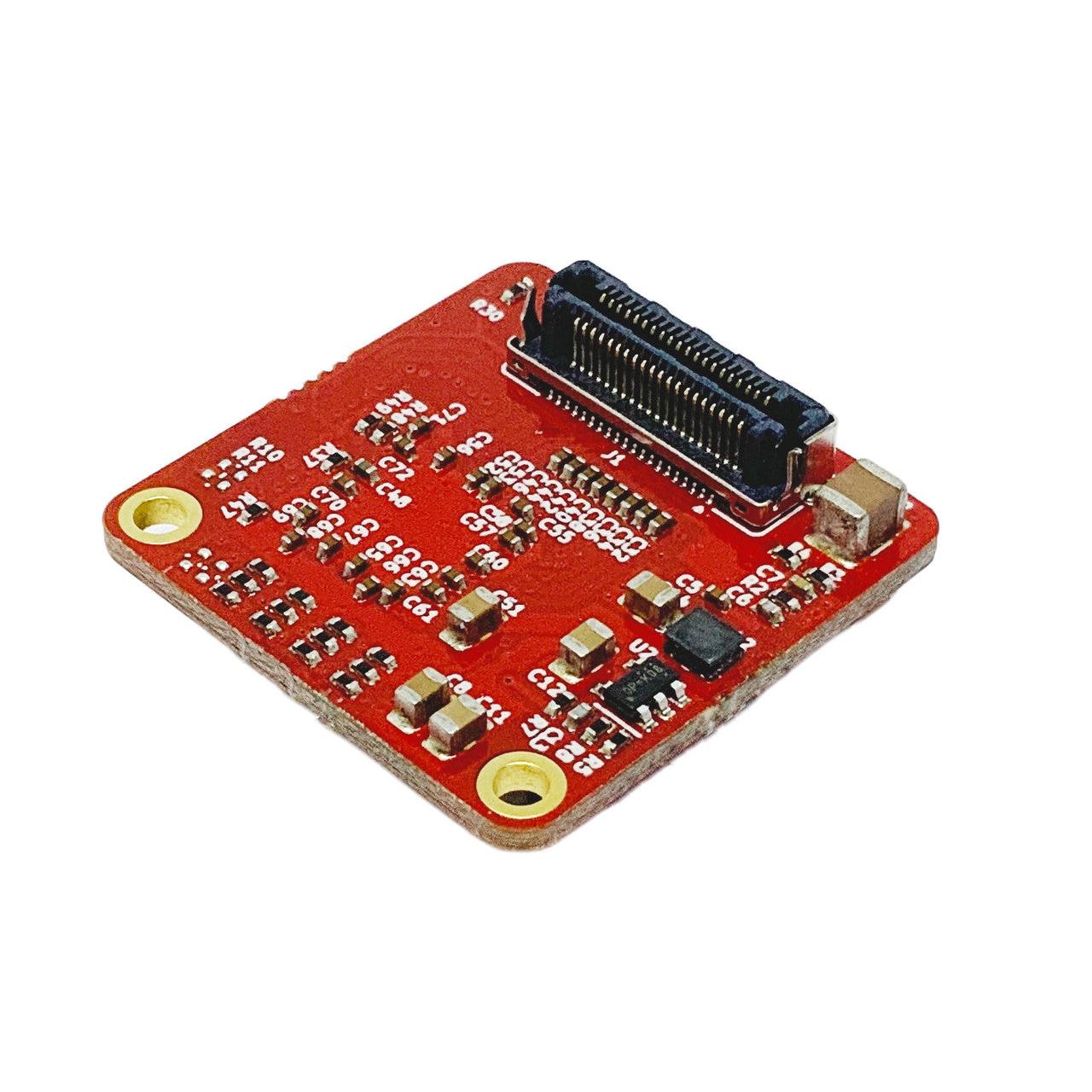 Botblox Gigablox Nano - 1 Inch GigaBit Ethernet Switch