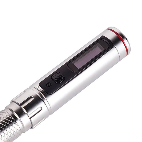 Es121 Motion Es121 ES121 Motion Control Screwdriver (Steel)