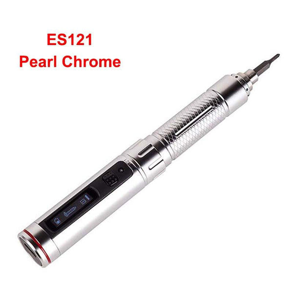 ES121 Motion Control Screwdriver (Steel)