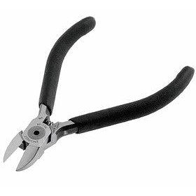 Engineer NS-06 Micro Flush Side Cutters (Nippers)-ENGINEER INC.-K &amp; A Electronics