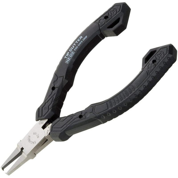 Engineer NZ-03 ESD-Safe Right-Angle Chip Cutter | K & A Electronics