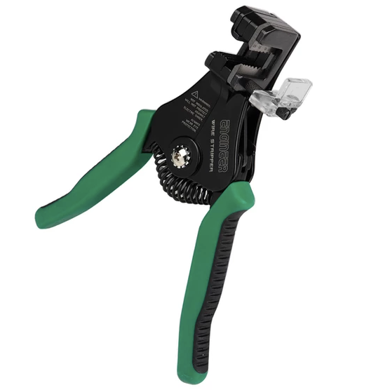 Engineer PAW-32 Semi-Auto Stripper (Precision type)