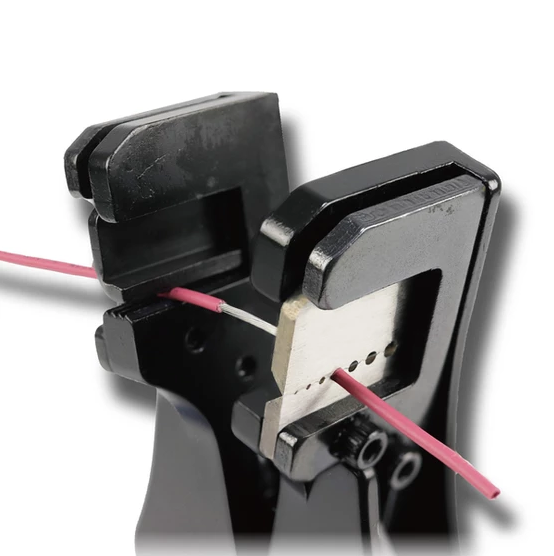 Engineer PAW-32 Semi-Auto Stripper (Precision type)