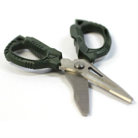 Engineer PH-55 Combination Scissors GT-ENGINEER INC.-K &amp; A Electronics