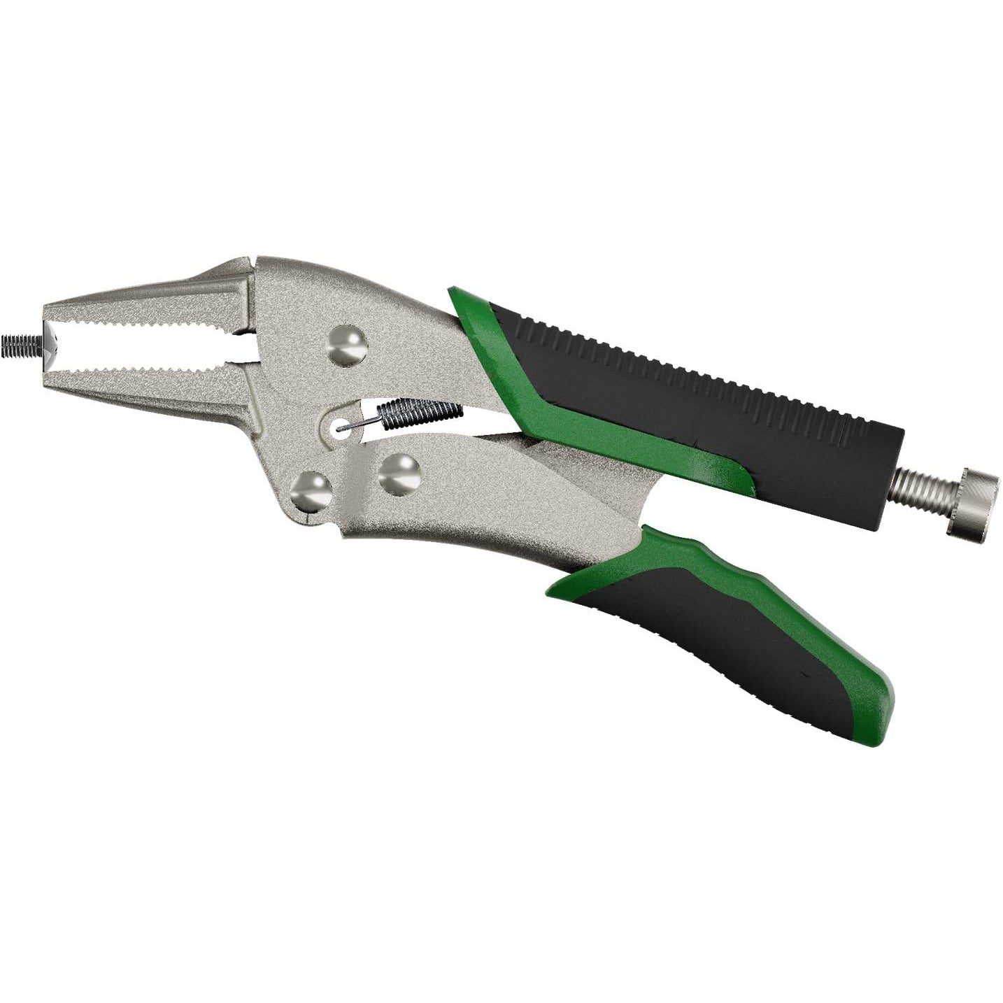 Engineer PZ-66 Screw Removal Locking Pliers-ENGINEER INC.-K &amp; A Electronics