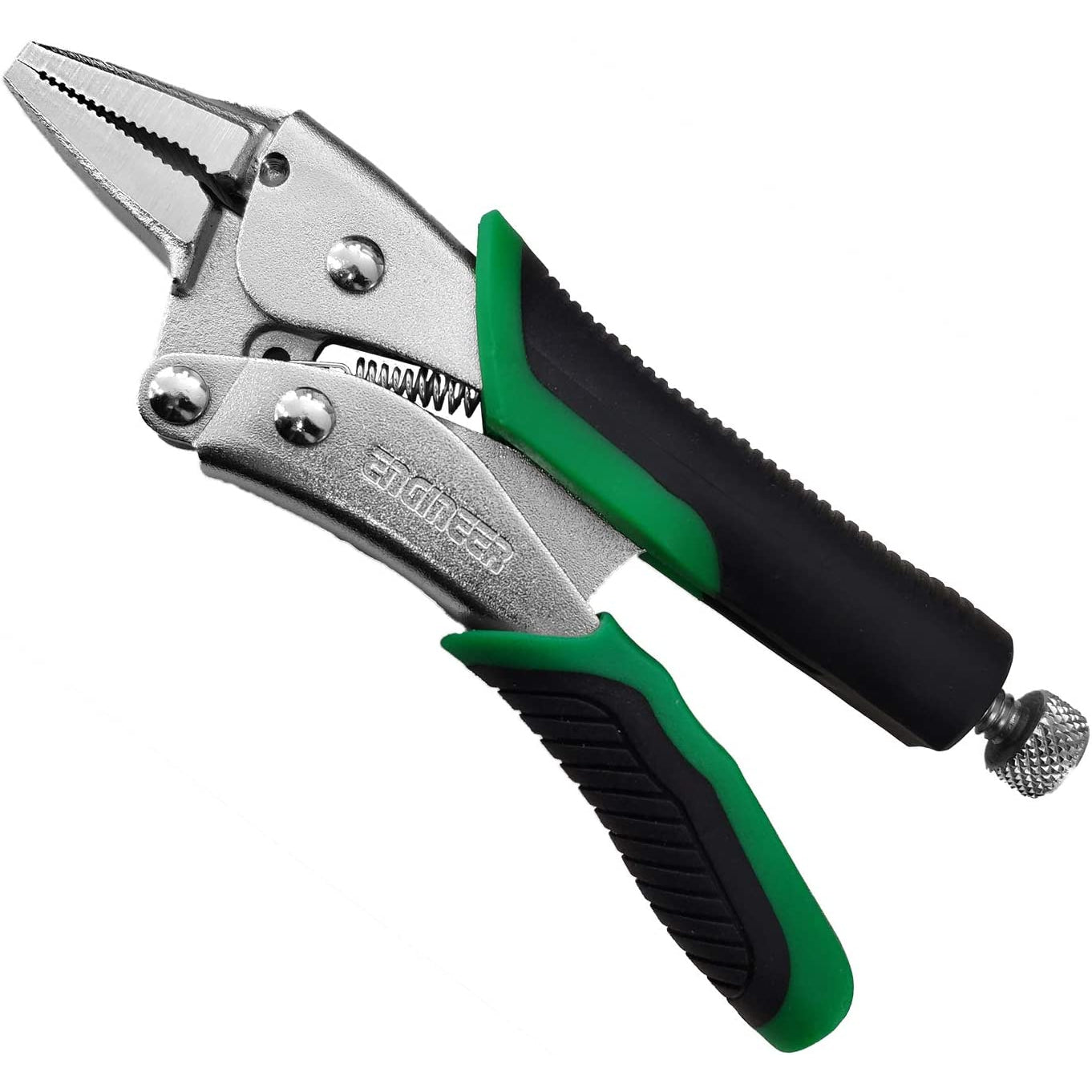 Engineer PZ-66 Screw Removal Locking Pliers-ENGINEER INC.-K &amp; A Electronics