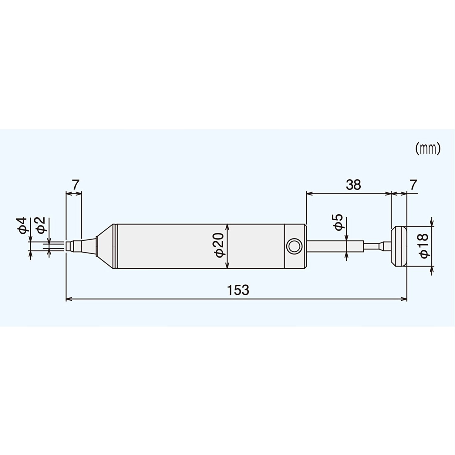 Engineer SS-02 High Power Solder Sucker-ENGINEER INC.-K &amp; A Electronics