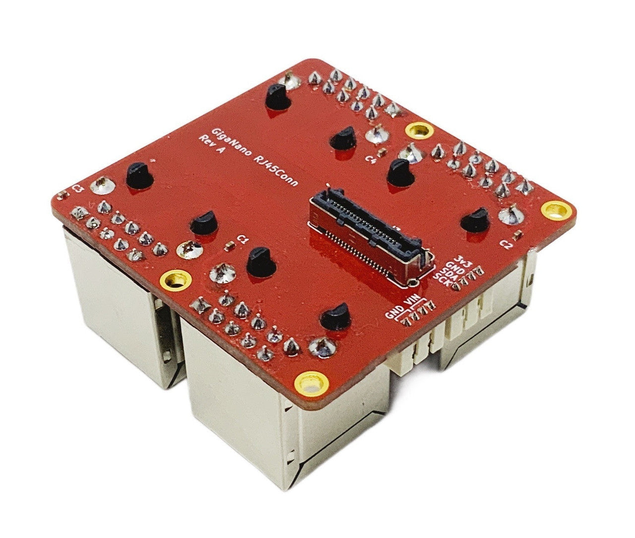 BotBlox GigaBlox Nano RJConn