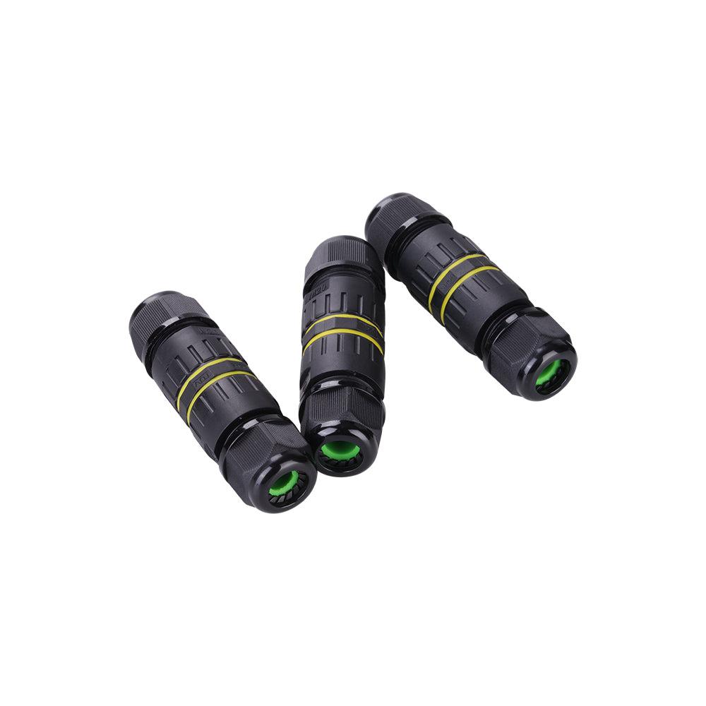 IP68 Waterproof Quick Connector - M20 4 PIN-K & A Electronics-K &amp; A Electronics