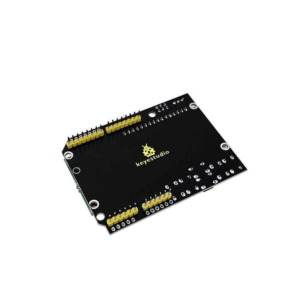 Keyestudio 1602LCD Keypad Shield