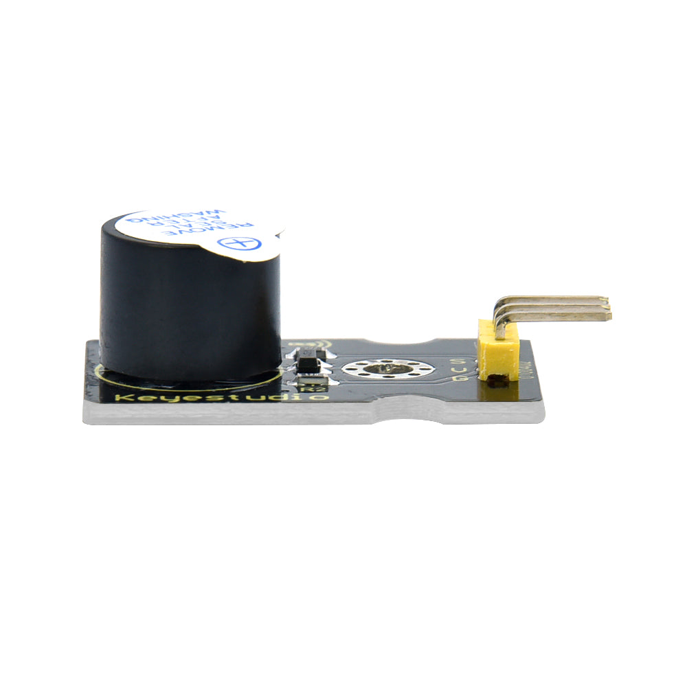 Keyestudio Active Buzzer Alarm Module