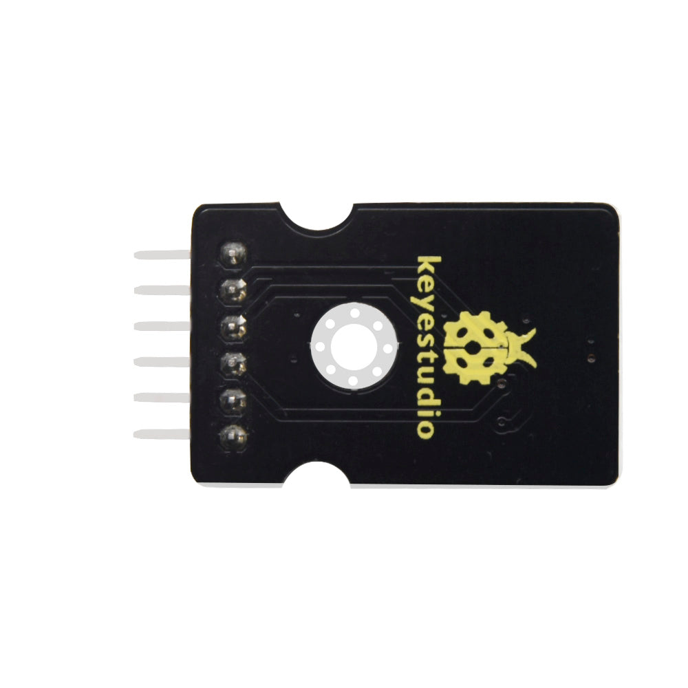 Keyestudio BMP280 Module - Temperature, Humidity, Barometric and Pressure Sensor Module