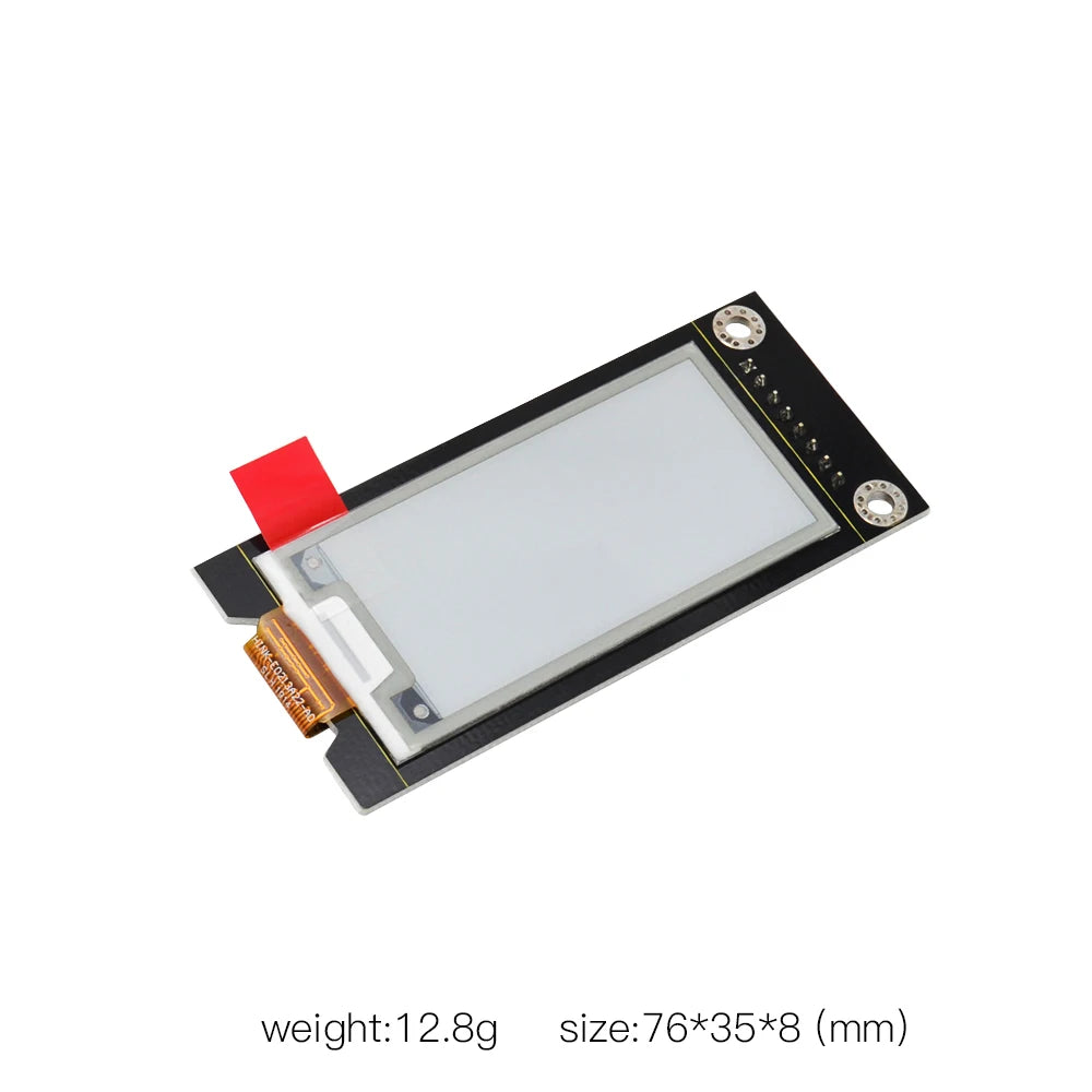Keyestudio E-Ink Screen Module 2.13 Inch