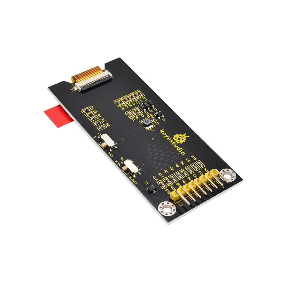 Keyestudio E-Ink Screen Module 2.13 Inch