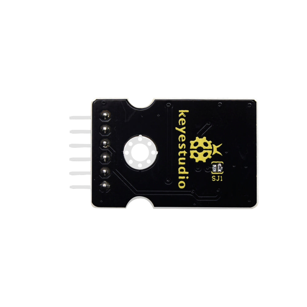 Keyestudio MMA8452Q 3-Axis Digital Acceleration Tilt Sensor