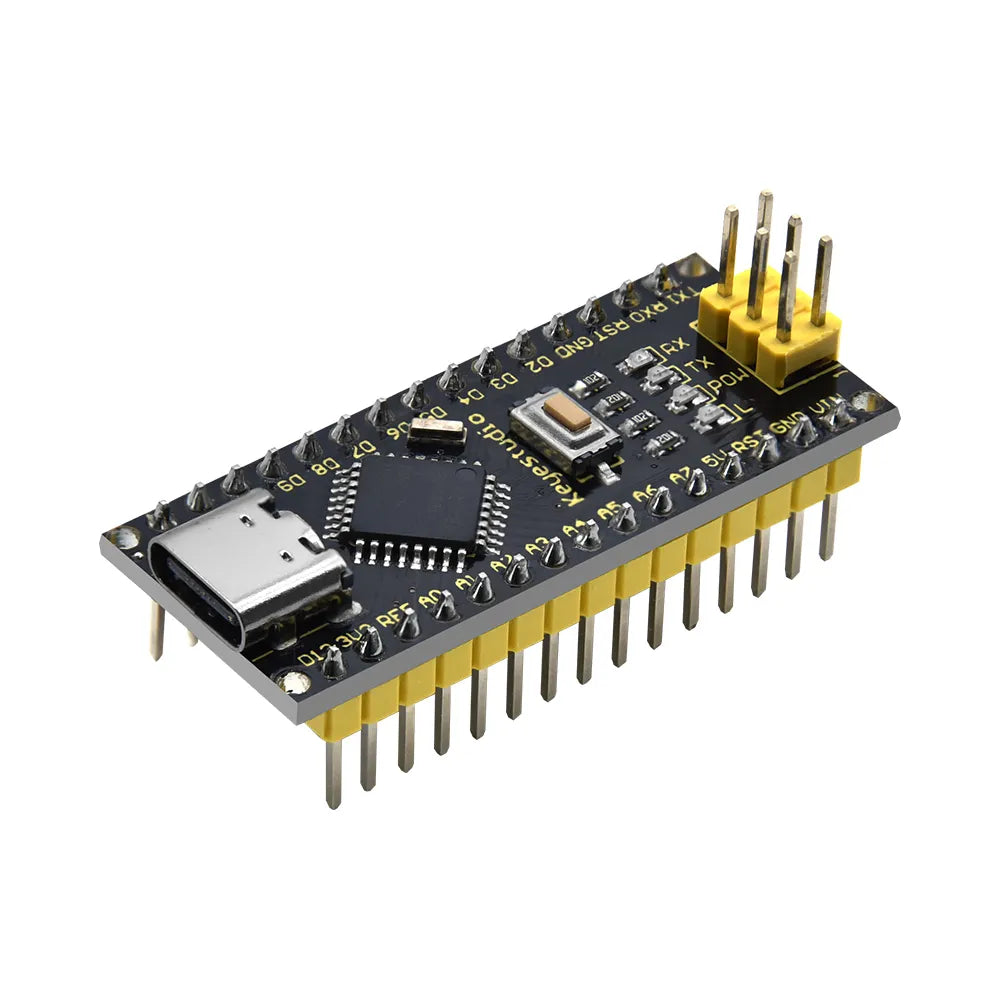Keyestudio NANO PLUS Development Board