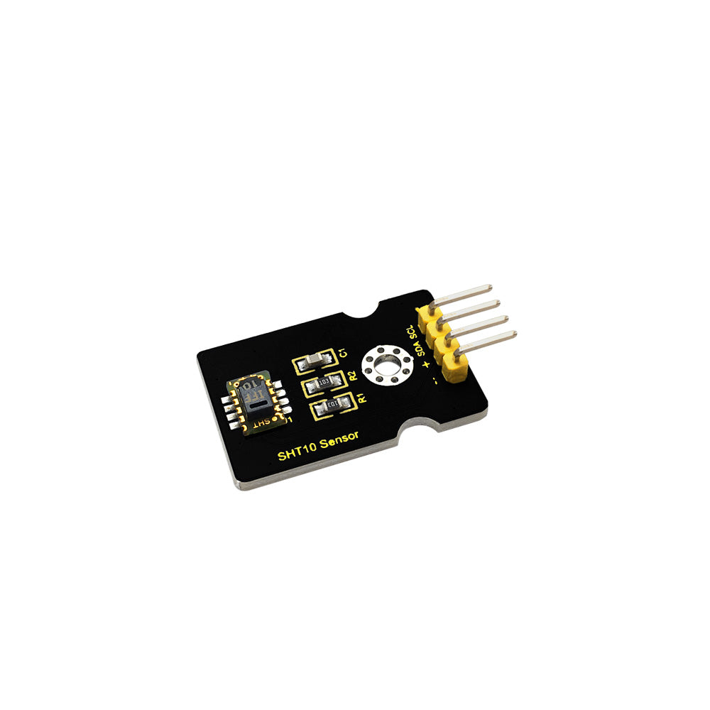 Keyestudio SHT10 Digital Temperature Sensor