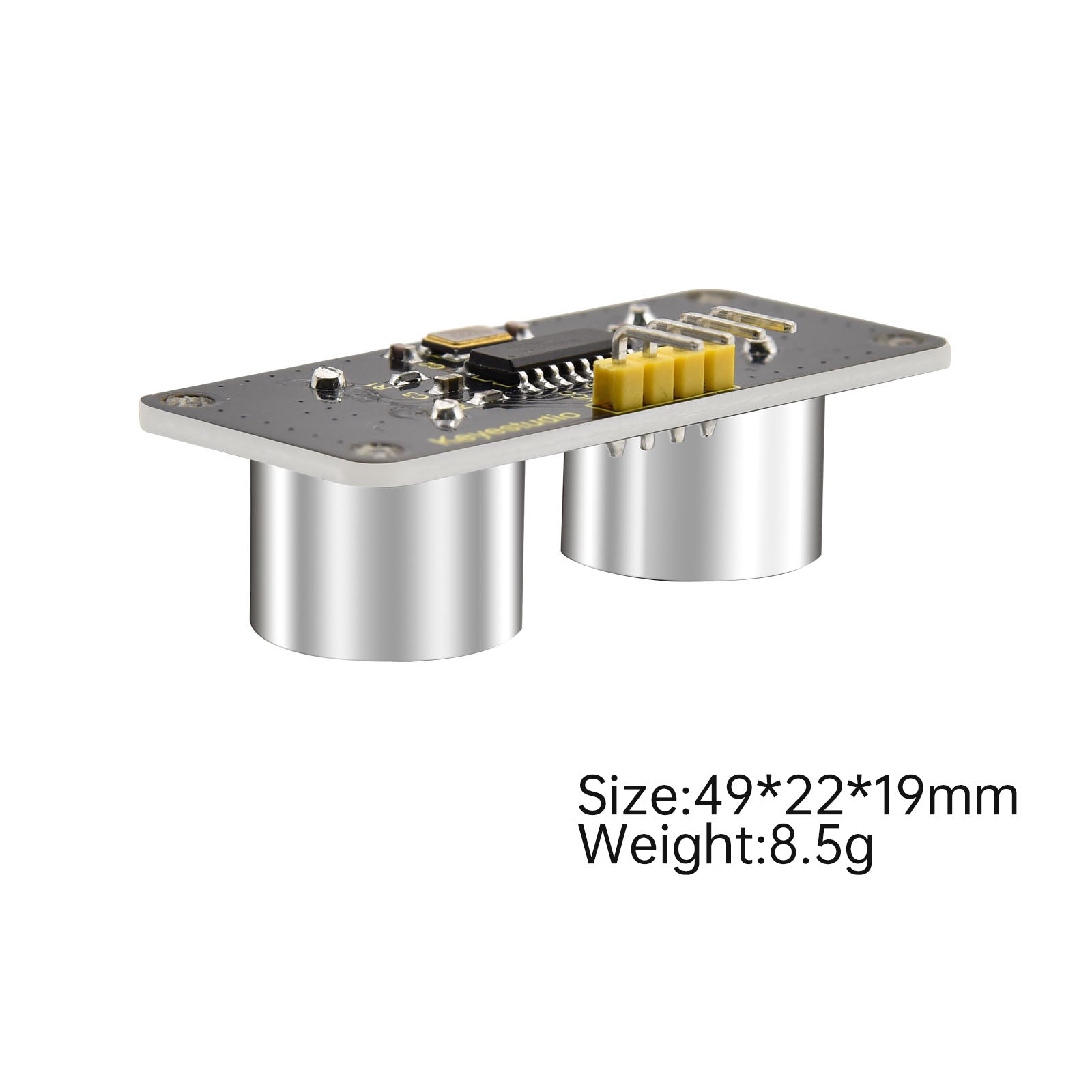 Keyestudio SR01 CS100A Ultrasonic Sensor V3