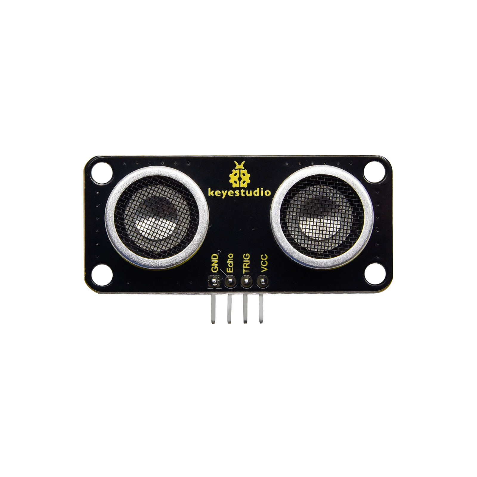 Keyestudio SR01 CS100A Ultrasonic Sensor V3