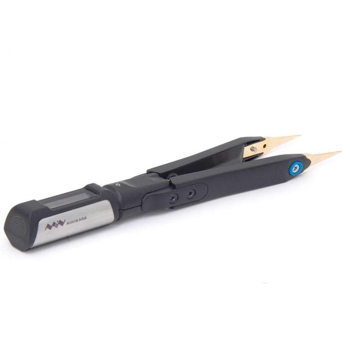 Miniware DT71 Mini Digital Tweezers-Miniware-K &amp; A Electronics