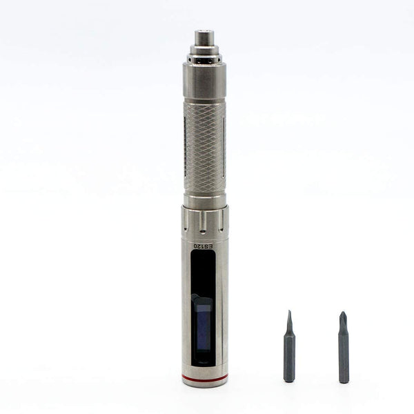 Miniware ES120 Plus Motion Control Screwdriver (Steel) K A