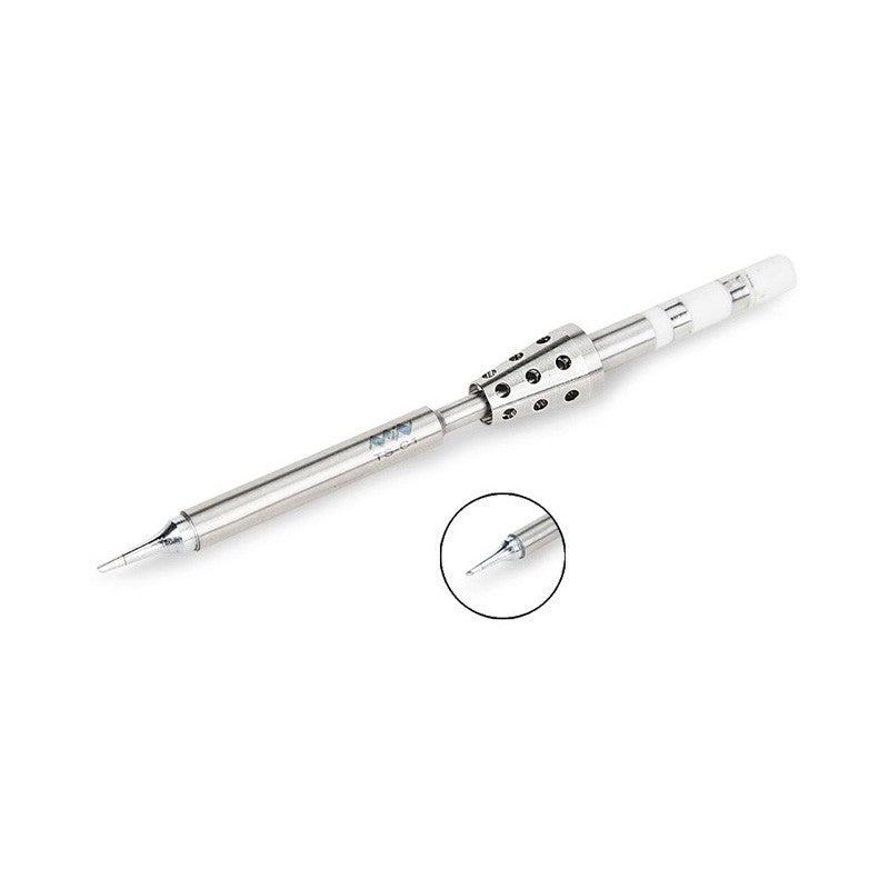 Miniware TS-C1 Soldering Iron Tip for TS100 Soldering Iron-Miniware-K &amp; A Electronics