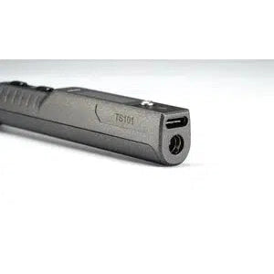 Fer à Souder Portable MINIWARE TS101 90W USB-C & DC5525 - Écran OLED, Température 50-400°C, Programmable Et Intelligent