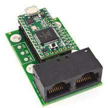 OctoWS2811 Adaptor for Teensy 3.2-4.1-PJRC-K &amp; A Electronics