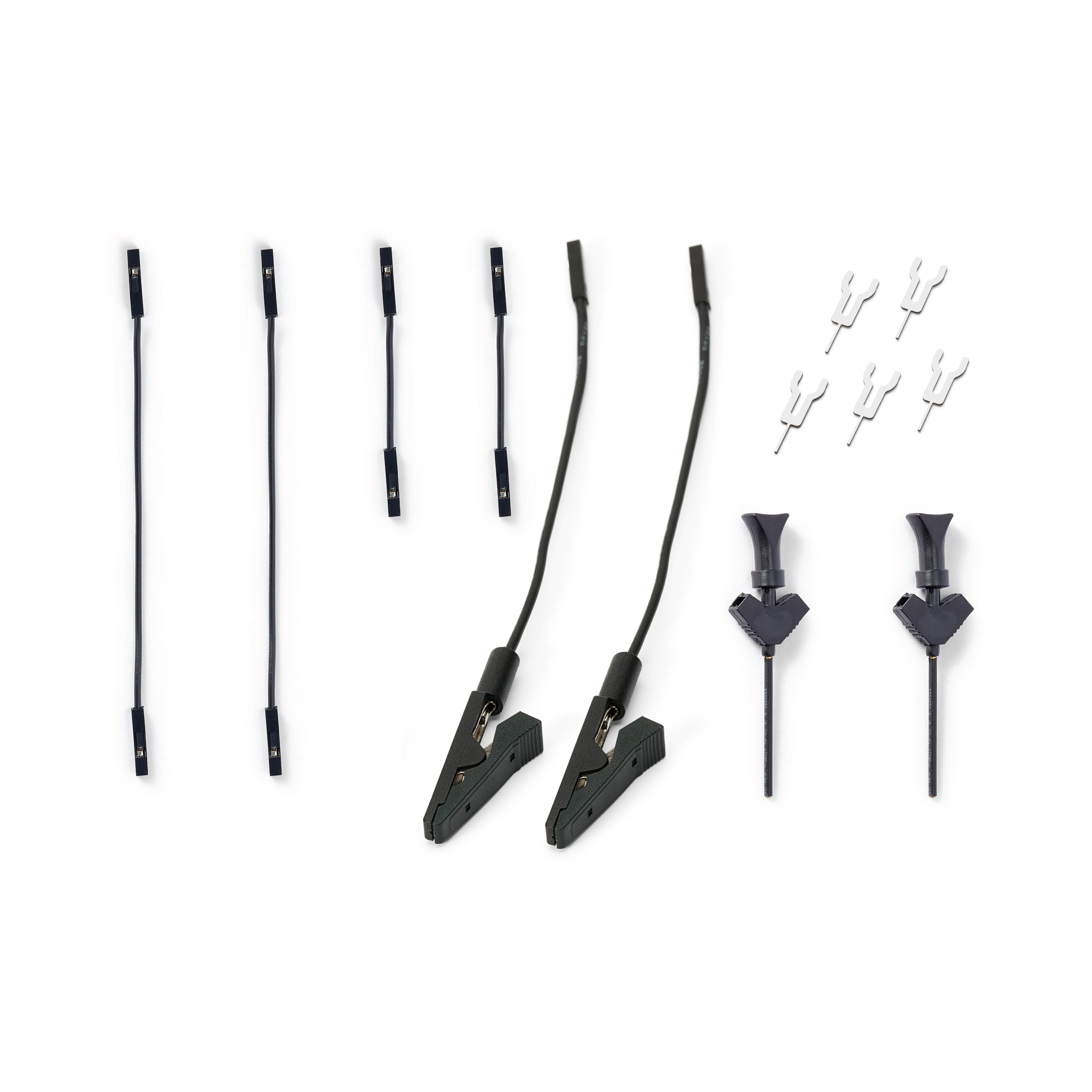 PCBite Ground cable accessories