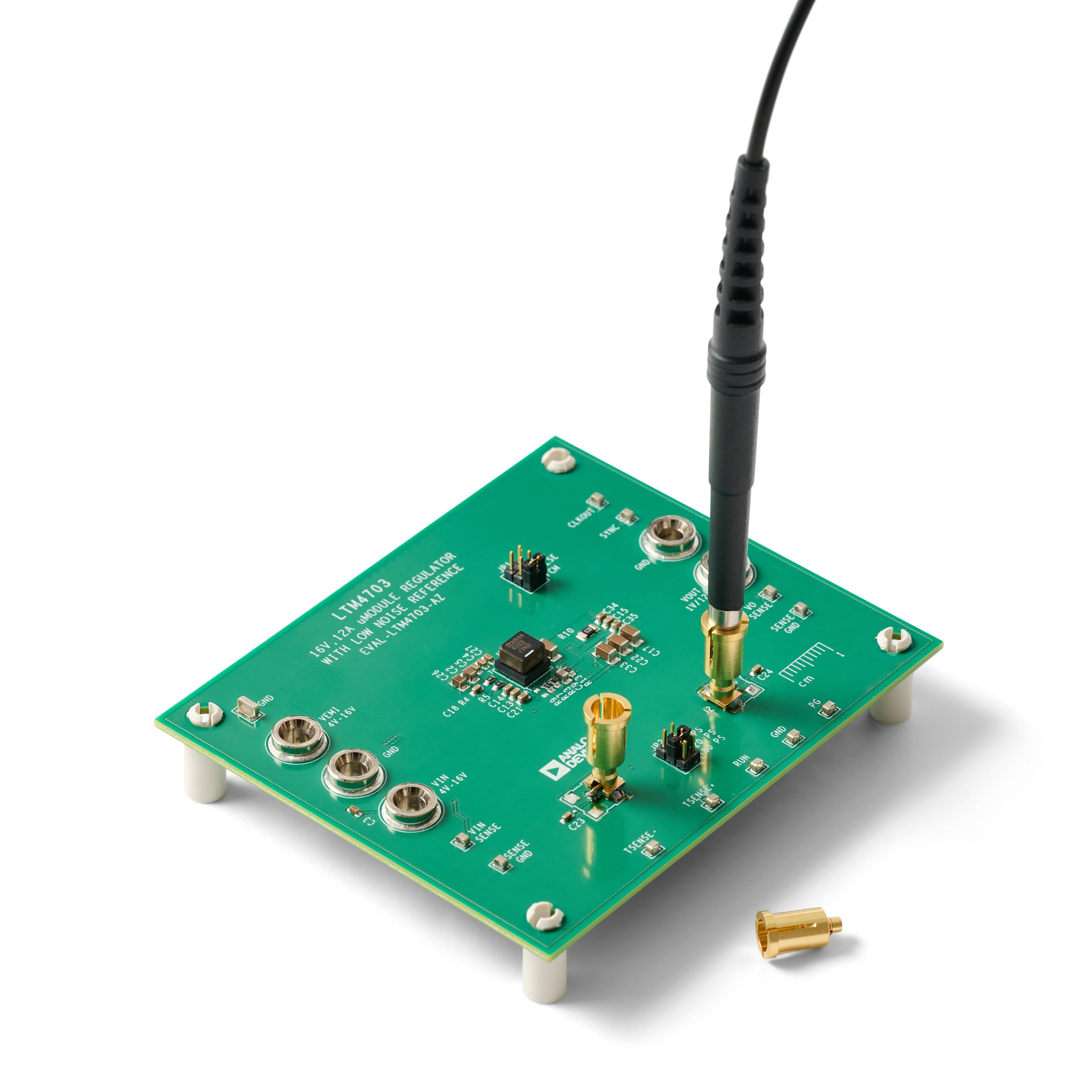 PCBite Probe MMCX adaptor 5.0mm