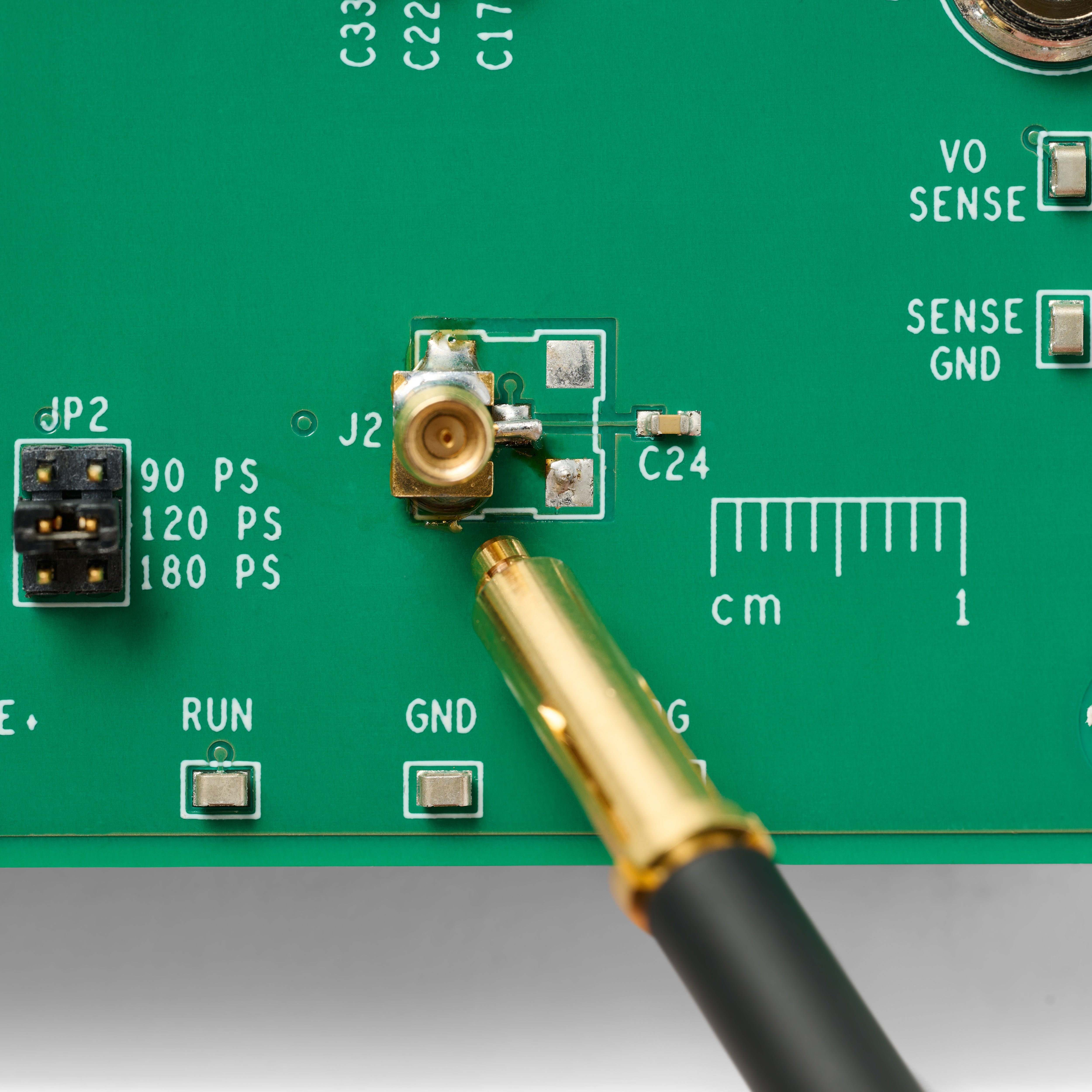 PCBite Probe MMCX adaptor 5.0mm