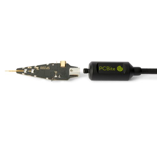 PCBite SP200 - 200 Mhz handsfree oscilloscope probe-sensepeek-K &amp; A Electronics