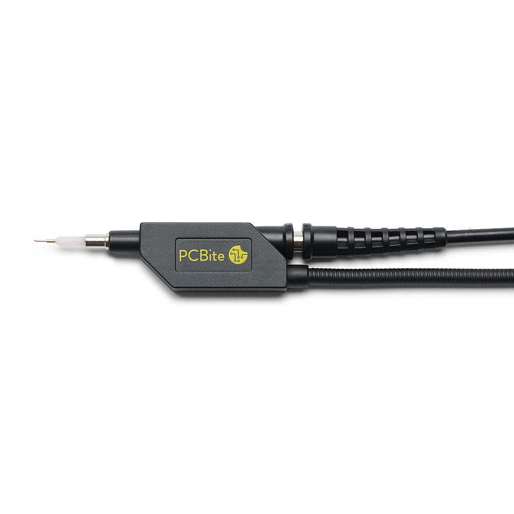 PCBite SQ350 - 350 Mhz handsfree oscilloscope probe-sensepeek-K &amp; A Electronics