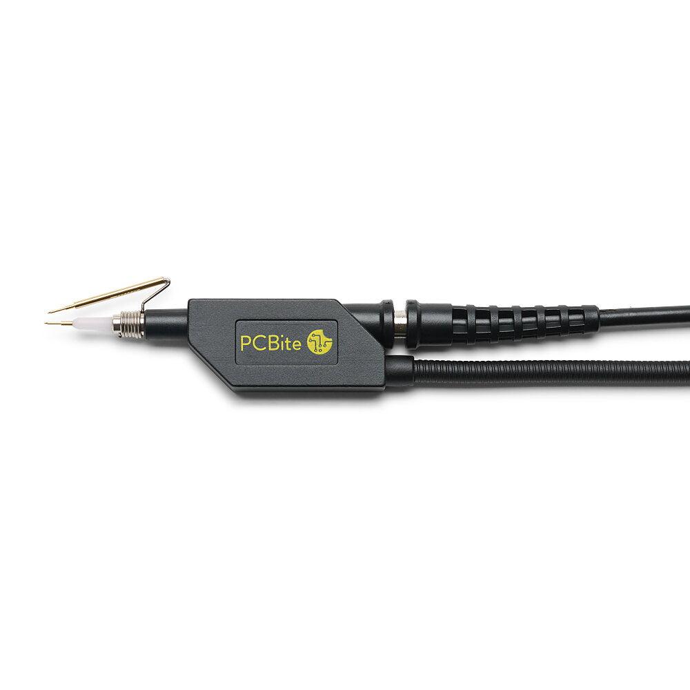 PCBite SQ350 - 350 Mhz handsfree oscilloscope probe-sensepeek-K &amp; A Electronics