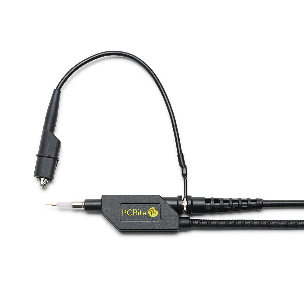 PCBite SQ350 - 350 Mhz handsfree oscilloscope probe-sensepeek-K &amp; A Electronics