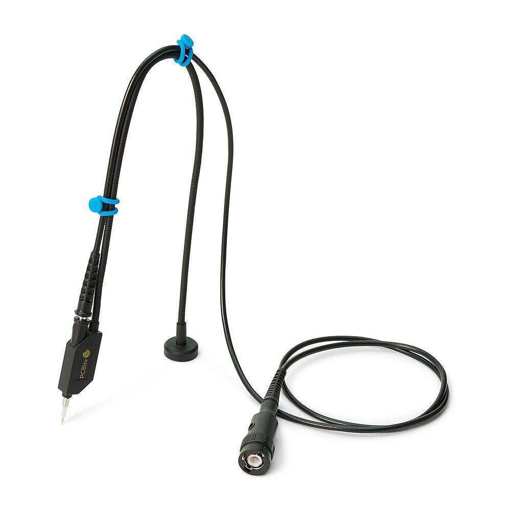 PCBite SQ350 - 350 Mhz handsfree oscilloscope probe-sensepeek-K &amp; A Electronics