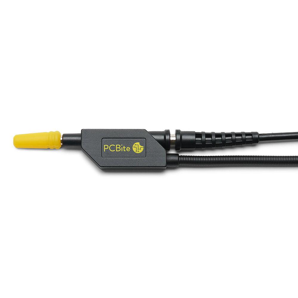 PCBite SQ500 - 500 Mhz handsfree oscilloscope probe-sensepeek-K &amp; A Electronics