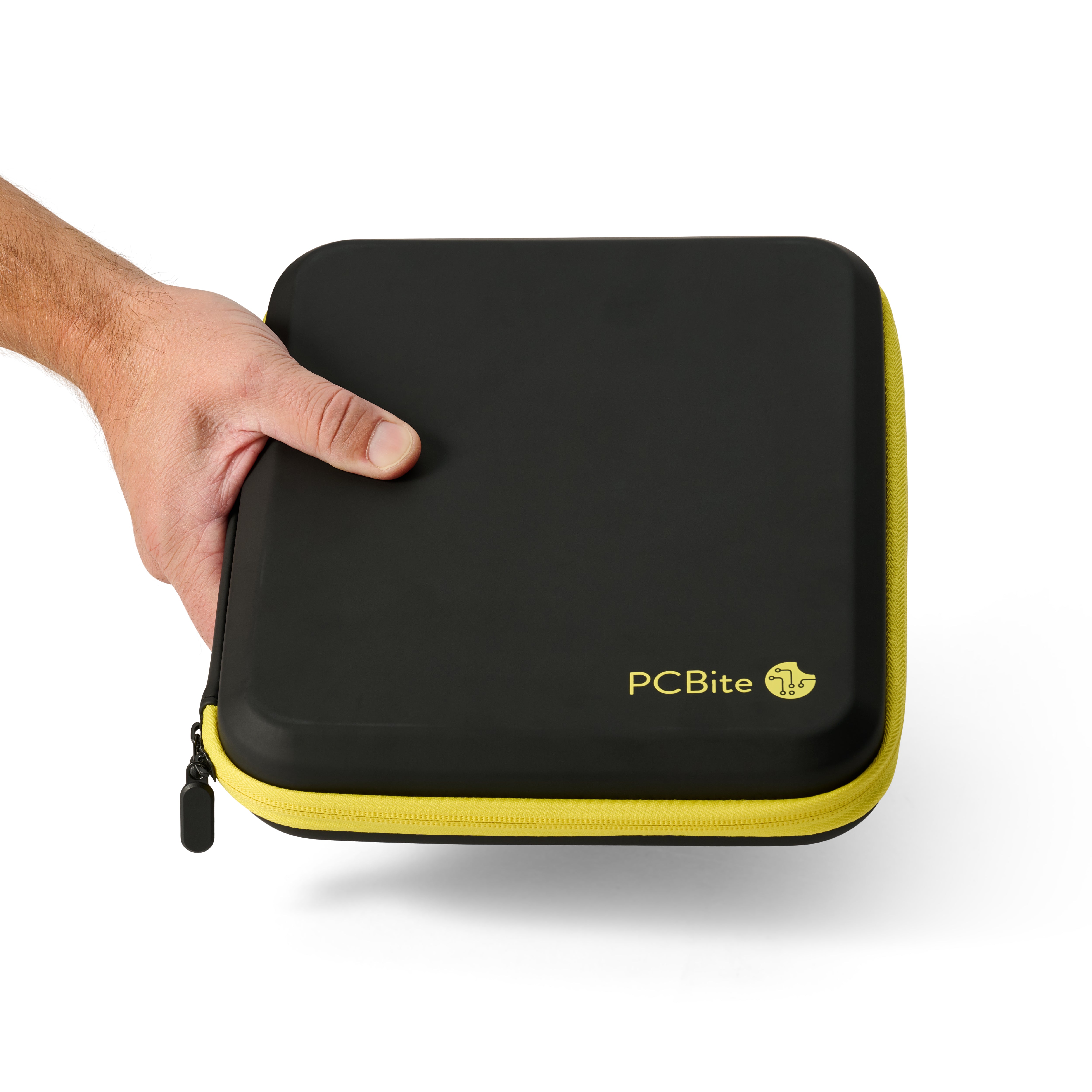 PCBite SQG15-DC - 1.5 GHz low impedance 10:1 passive DC probe