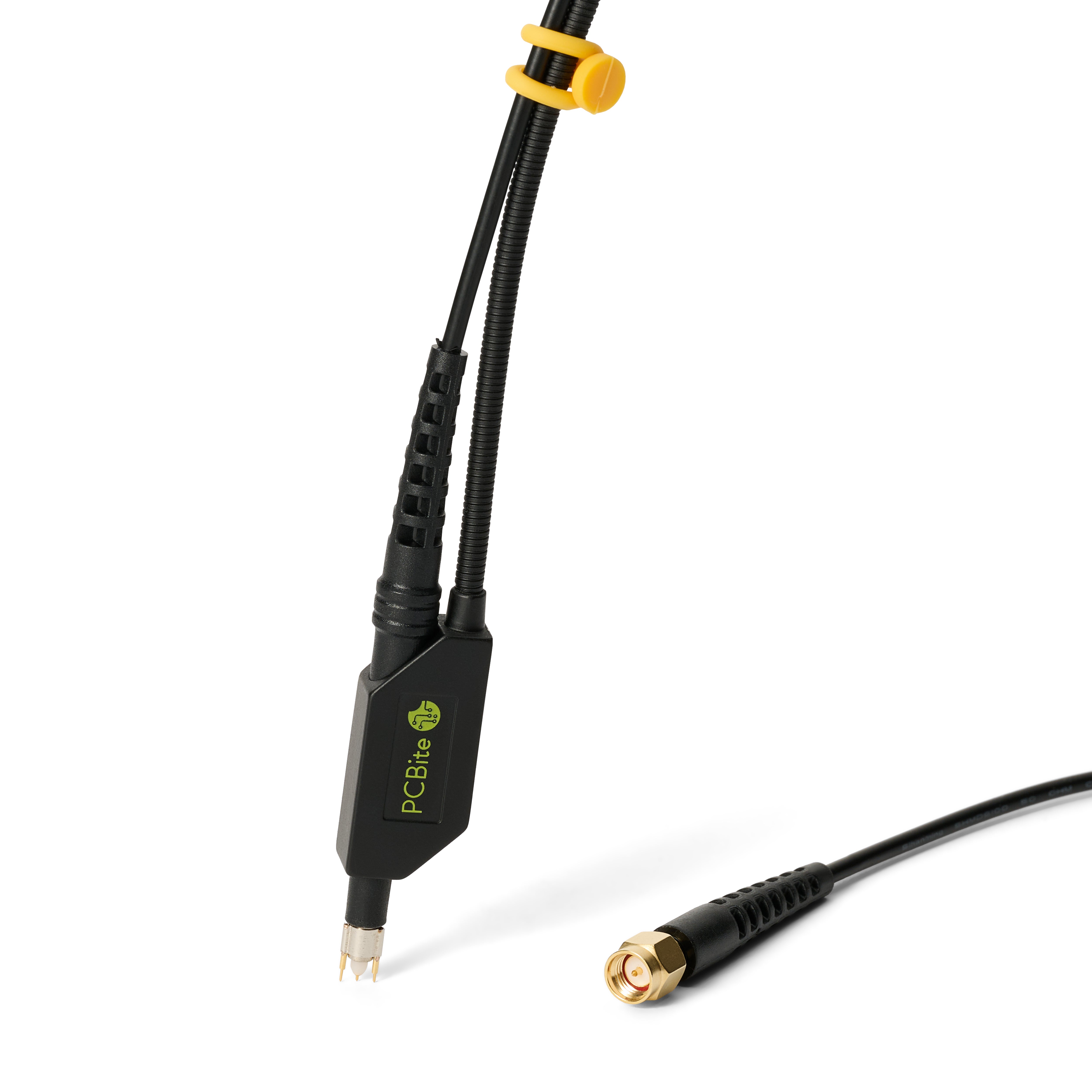 PCBite SQG30-AC - 3.0 GHz low impedance 10:1 passive AC probe