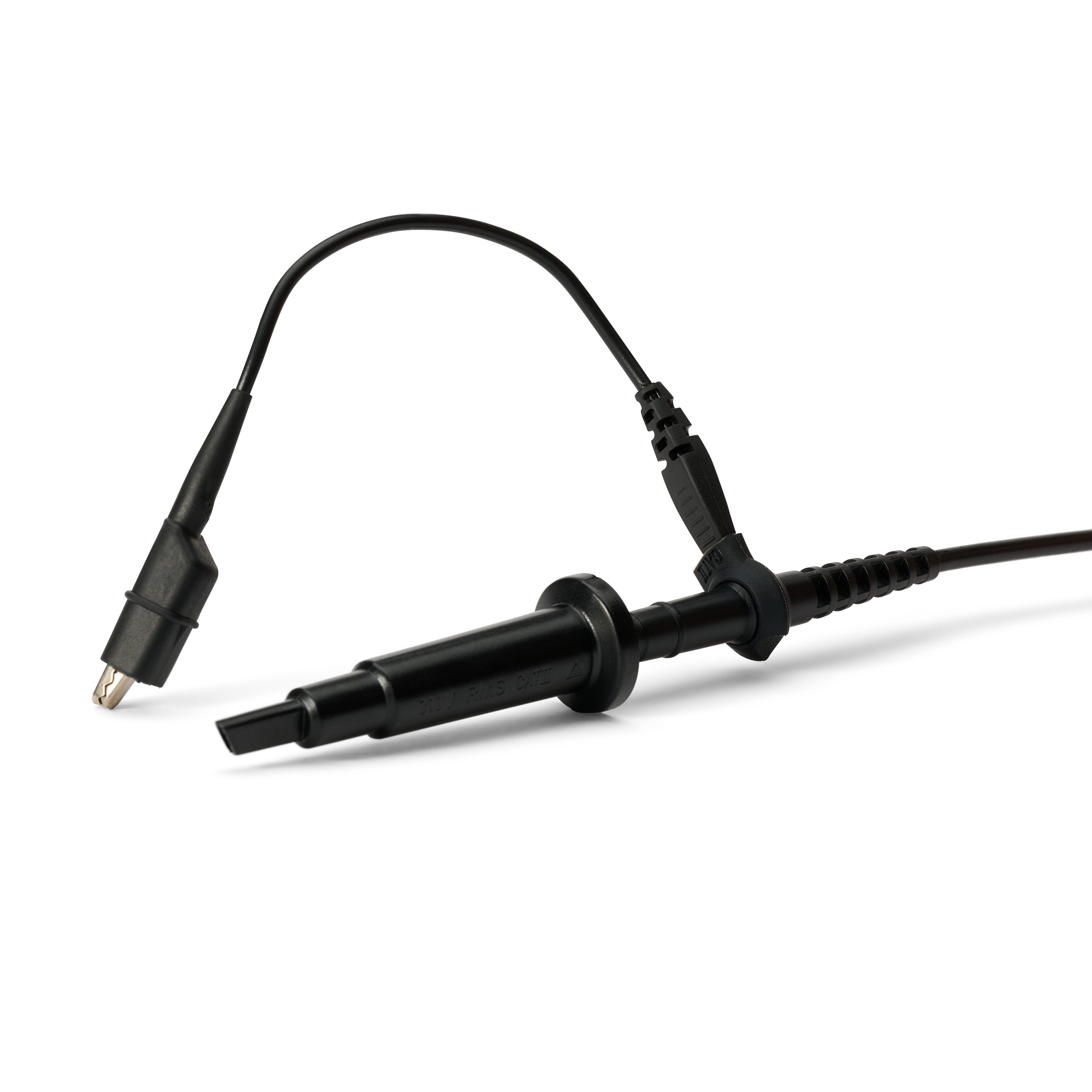 PCBite Sprung hook CATII